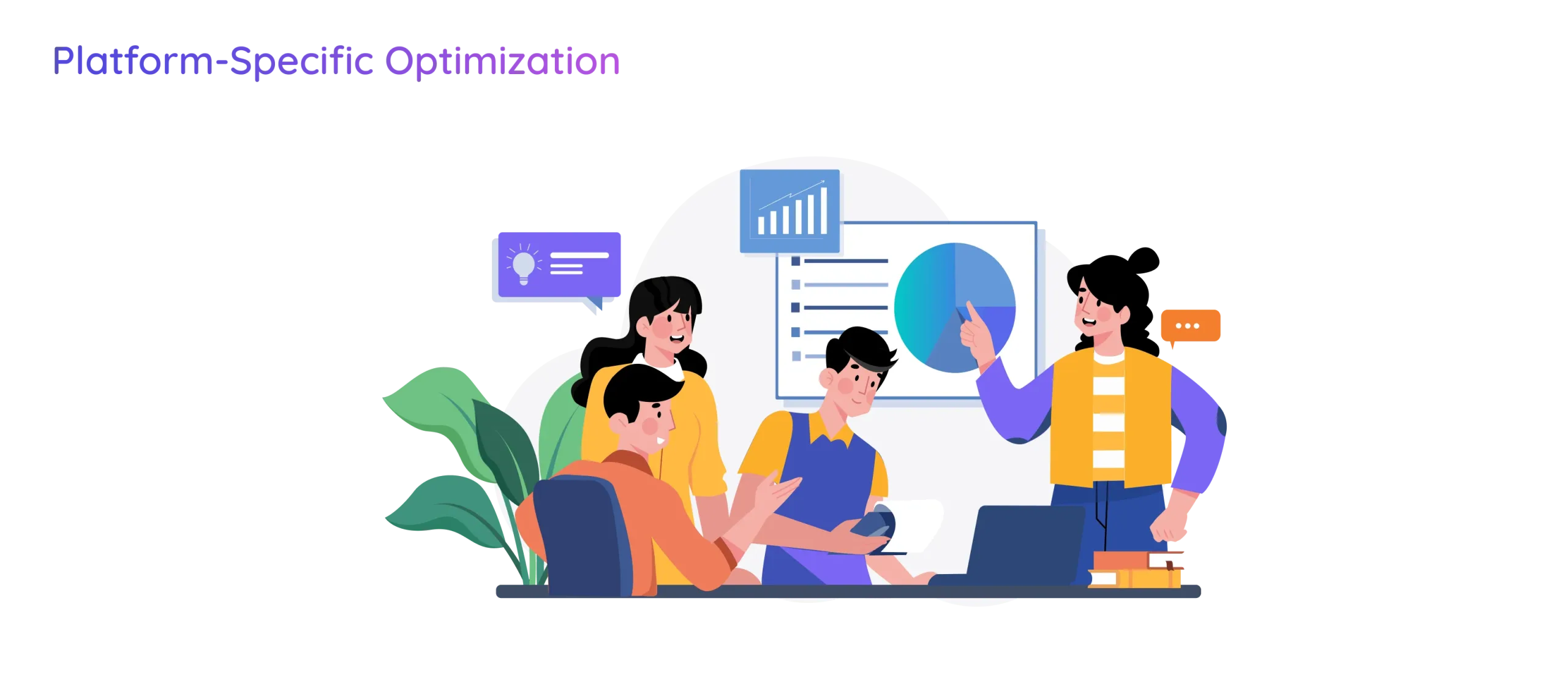 Platform-Specific Optimization Feature Image